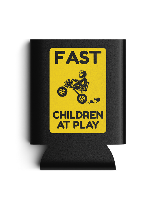 CHILDREN AT PLAY MAGNETIC KOOZIES