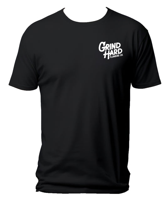 CLASSIC GRIND HARD TEE