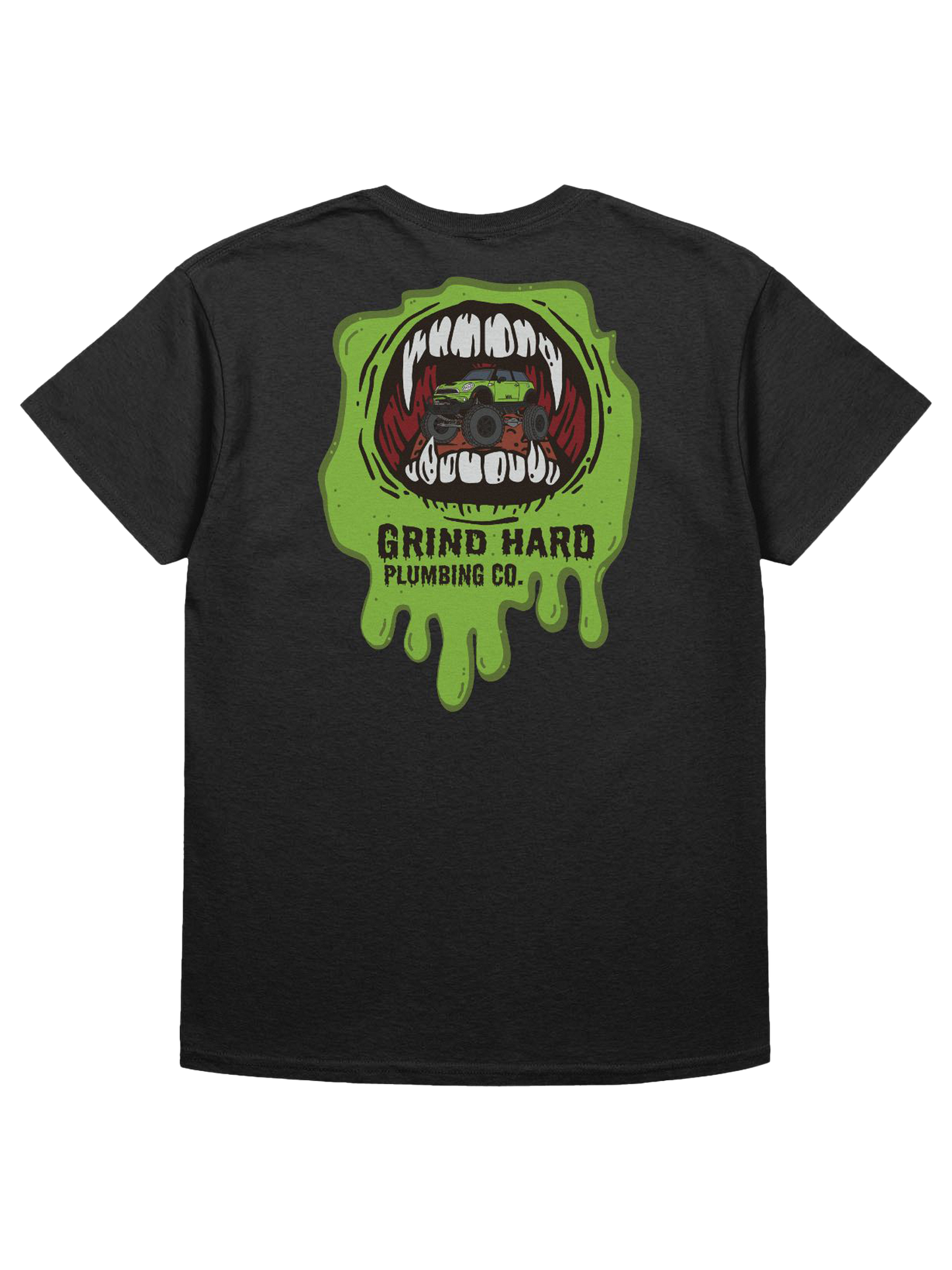 MONSTER TEE