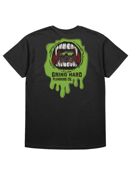 MONSTER TEE