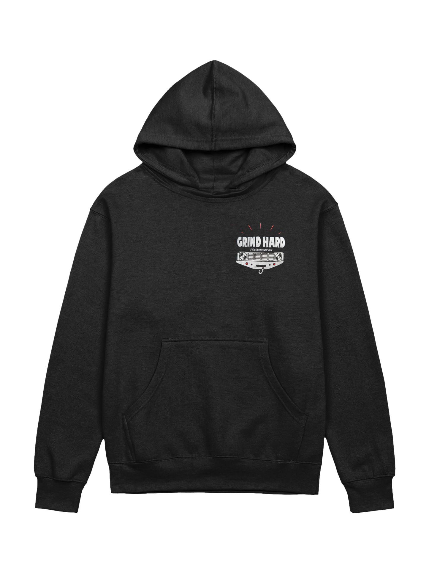 EXTR-A-SKETCH HOODIE