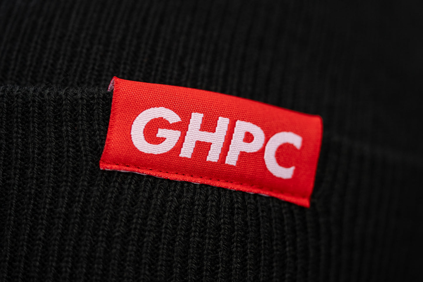 GHPC BEANIE