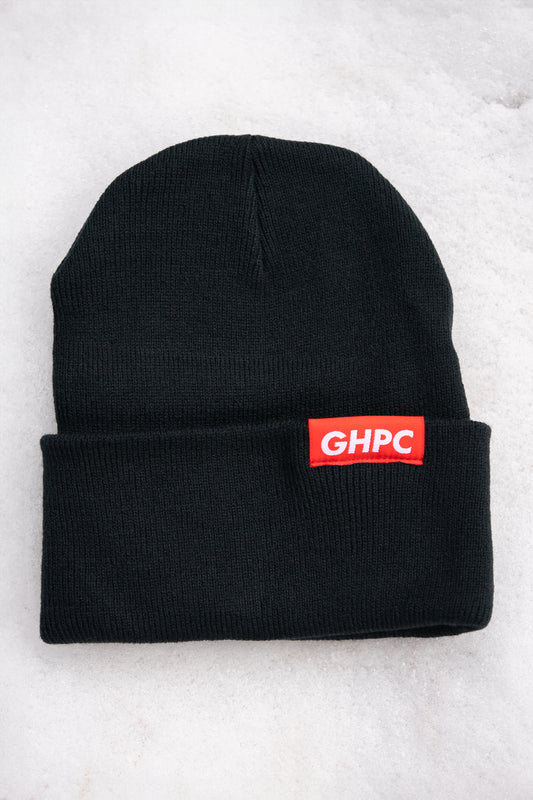 GHPC BEANIE