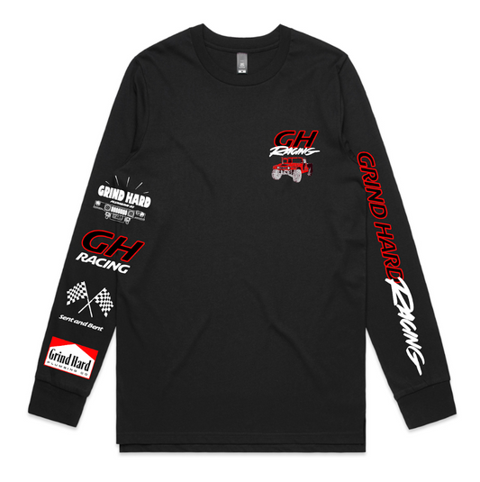 RACING TEAM LONG SLEEVE